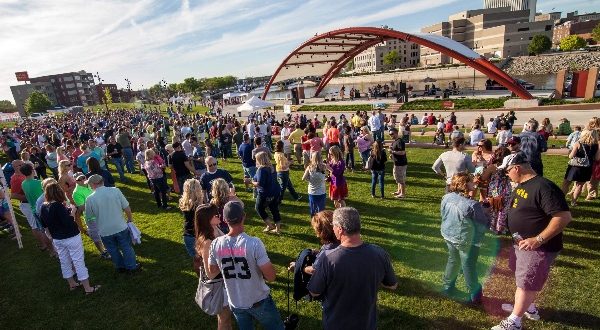 Rock The River 2016