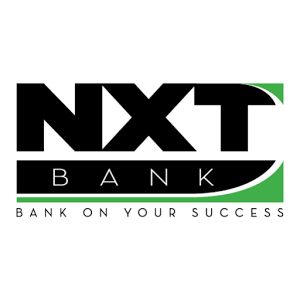 New Sponsor: NXT Bank